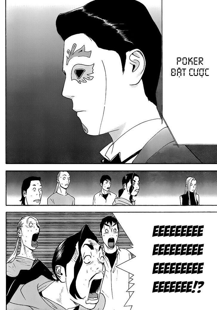 Liar Game Chapter 140 - Trang 2