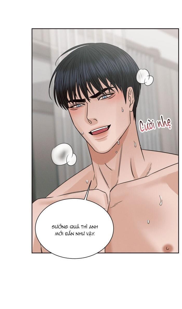 dù anh không yêu em Chapter 99 - Trang 2