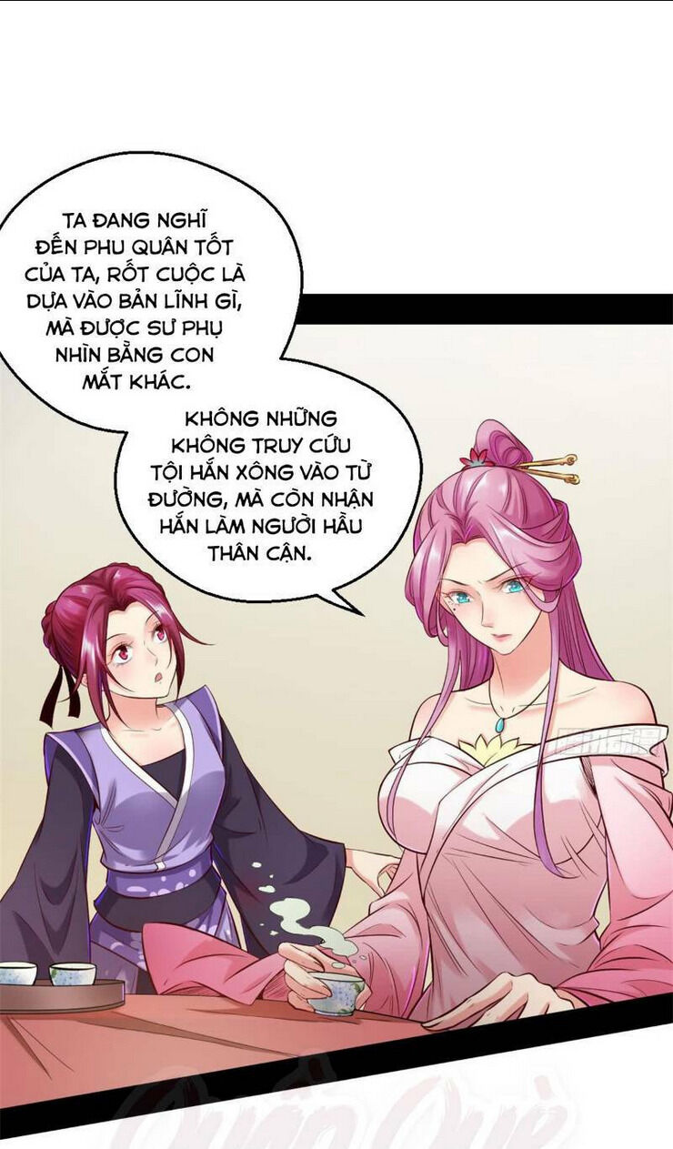 ta là tà đế chapter 41 - Next chapter 42