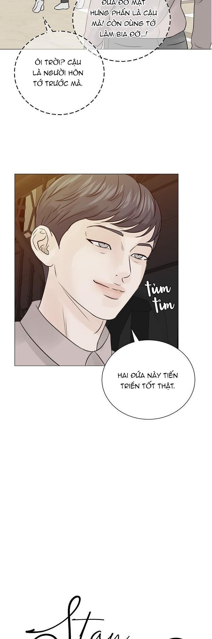 Ở LẠI BÊN TÔI Chapter 35 ss2 - 2 - Next Chapter 36 ss2 -3