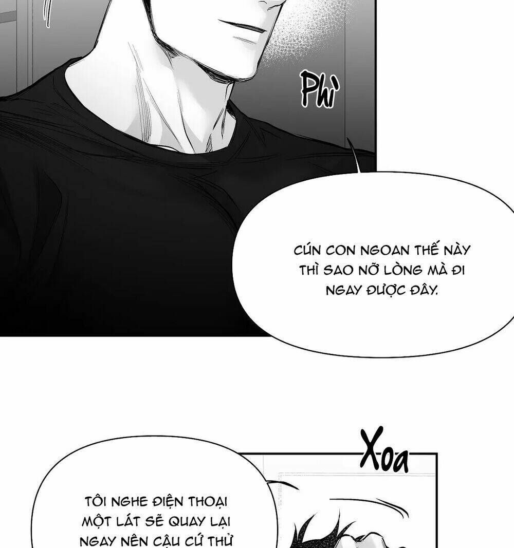 khi đôi chân thôi bước chapter 45 - Next chapter 46