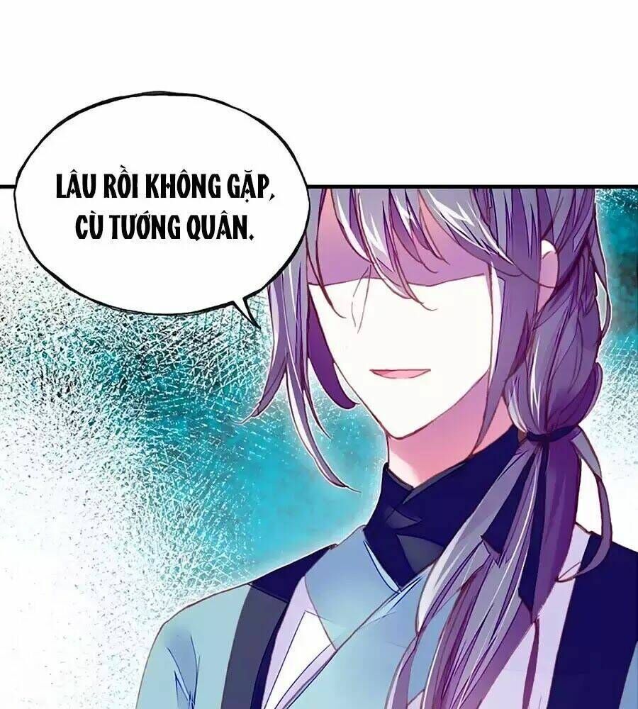 Trẫm Cũng Không Muốn Quá Khí Phách Chapter 35 - Trang 2