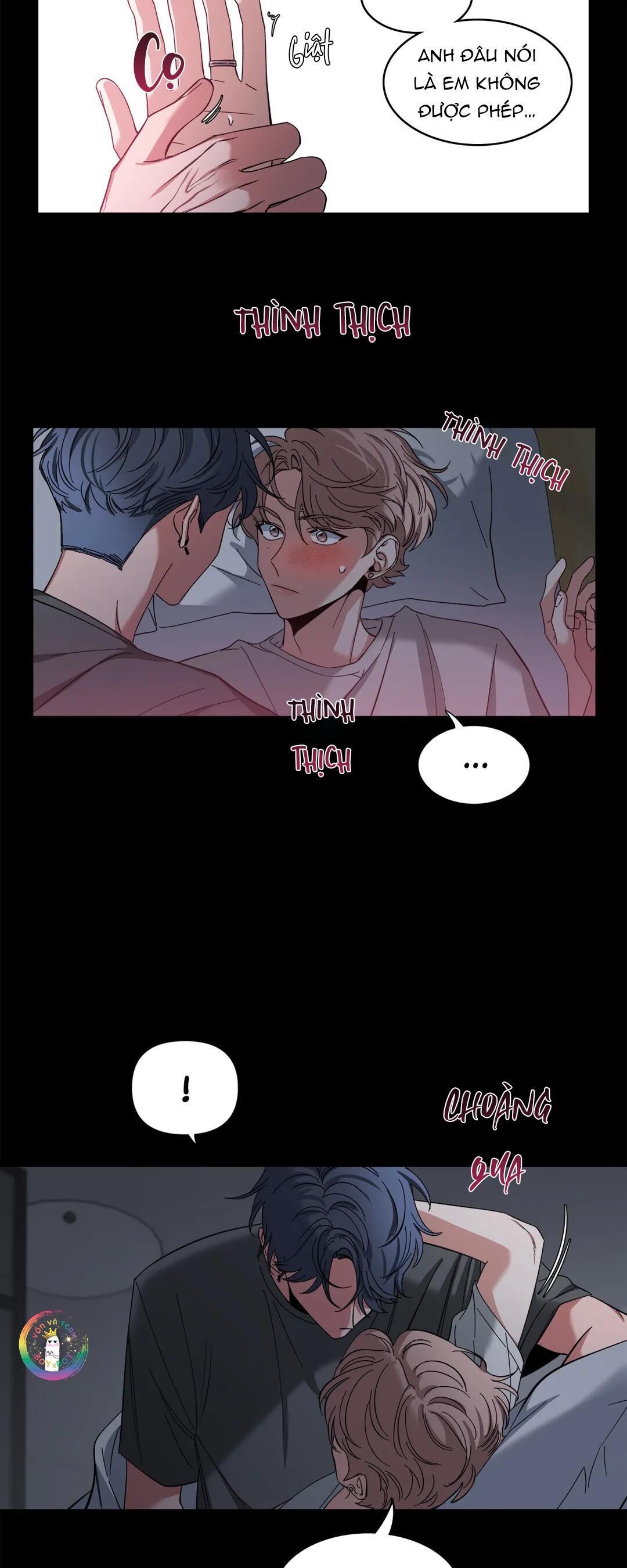 Sketch Chapter 40 - Trang 1