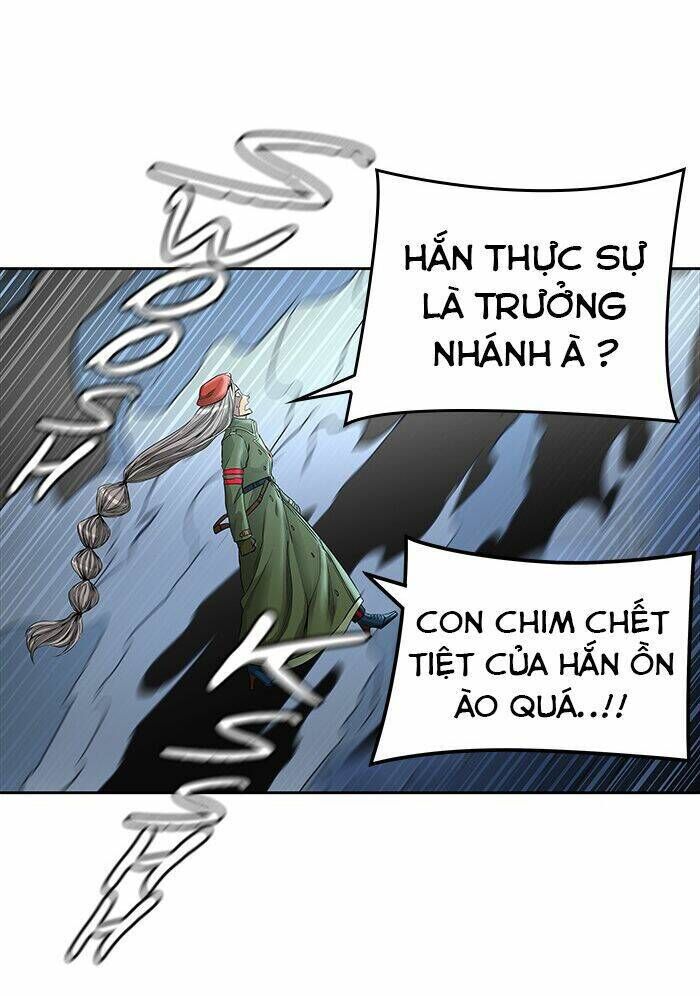 Cuộc Chiến Trong Tòa Tháp - Tower Of God Chapter 471 - Next Chapter 472