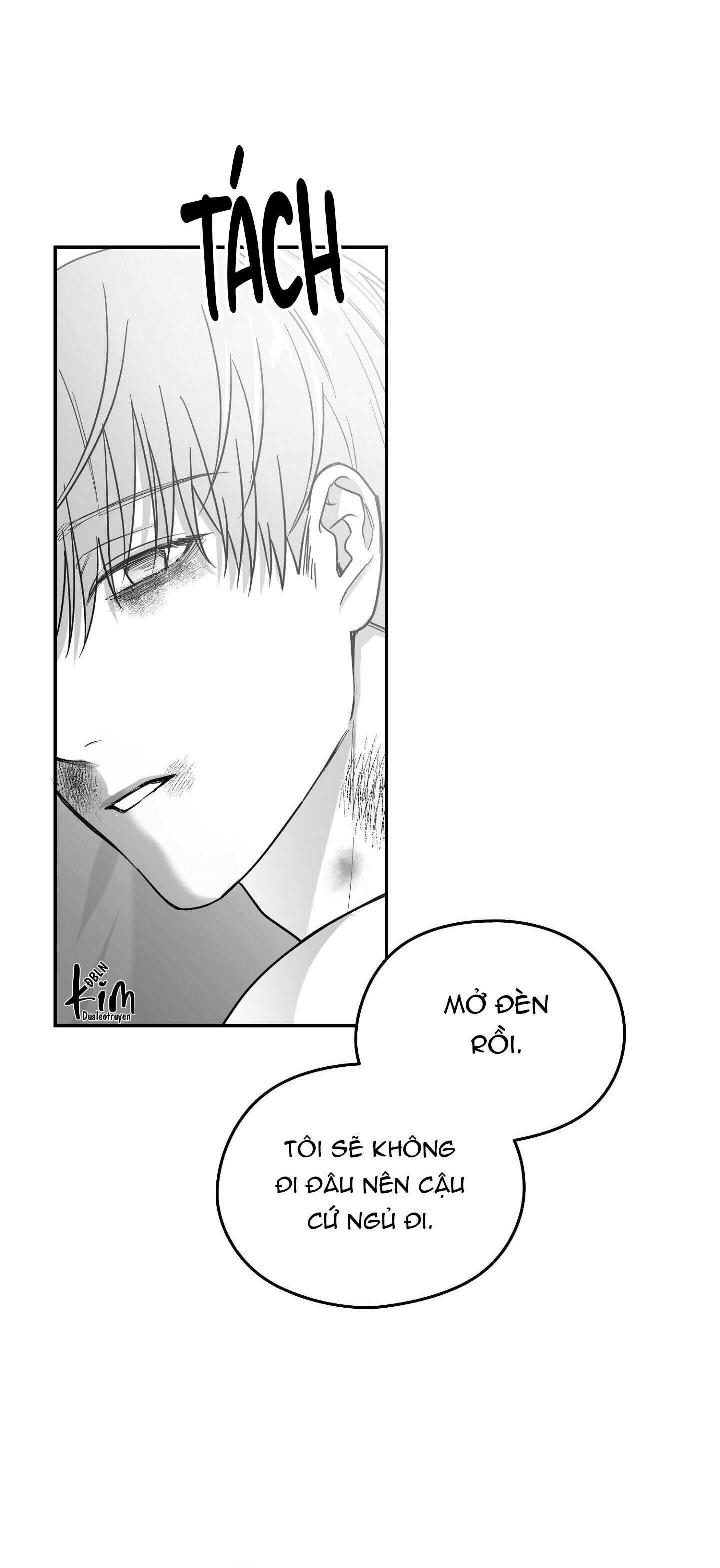 non zero sum Chapter 35 - Trang 1