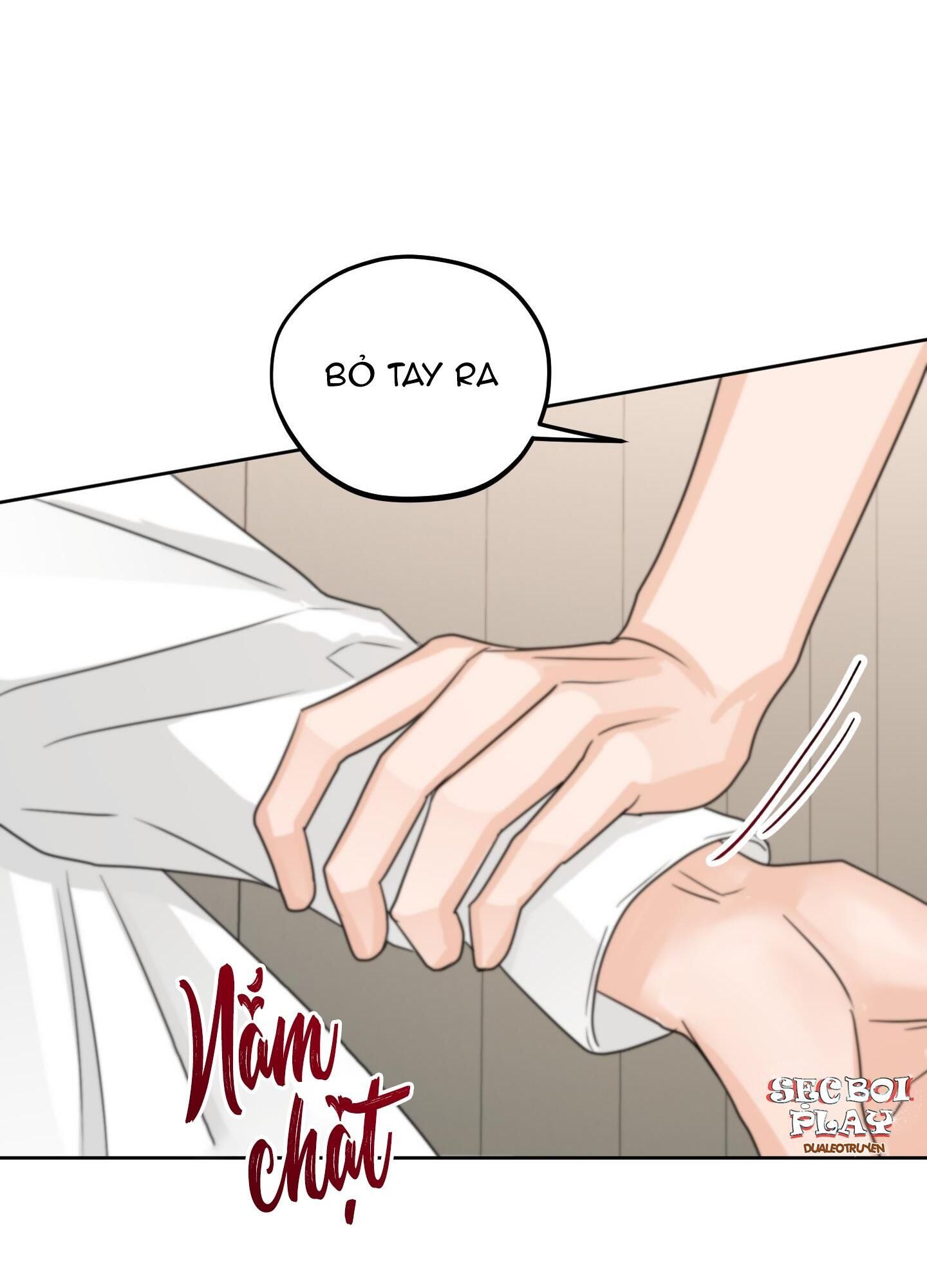 sự phụ thuộc giữa củi và lửa Chapter 9 - Trang 2