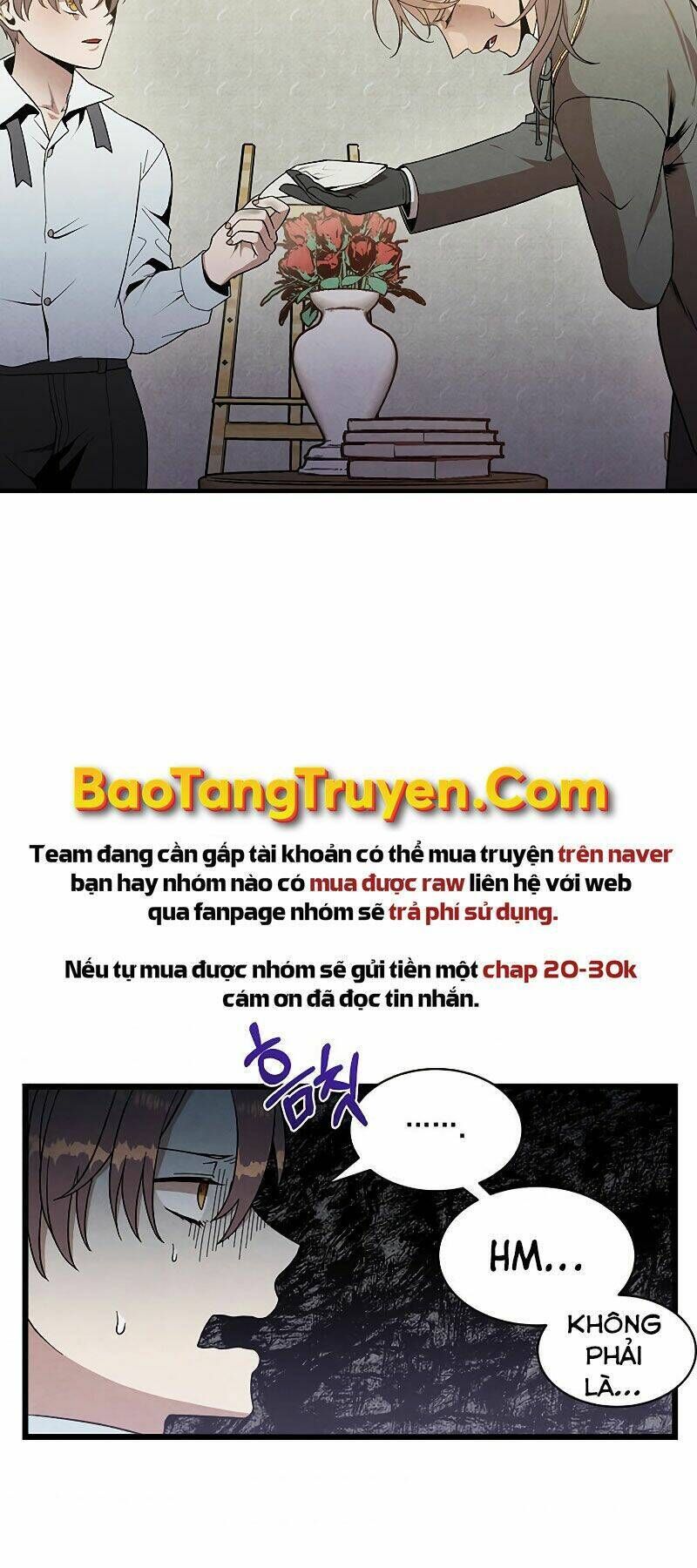 con trai út huyền thoại nhà hầu tước chapter 6 - Next chapter 7