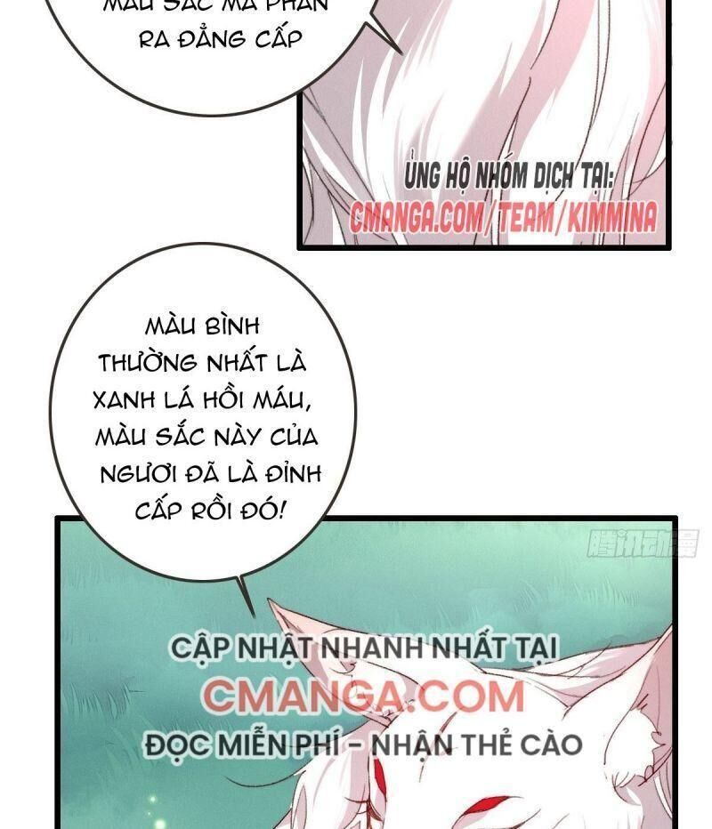 drop ngự thú cuồng phi Chapter 6 - Trang 1