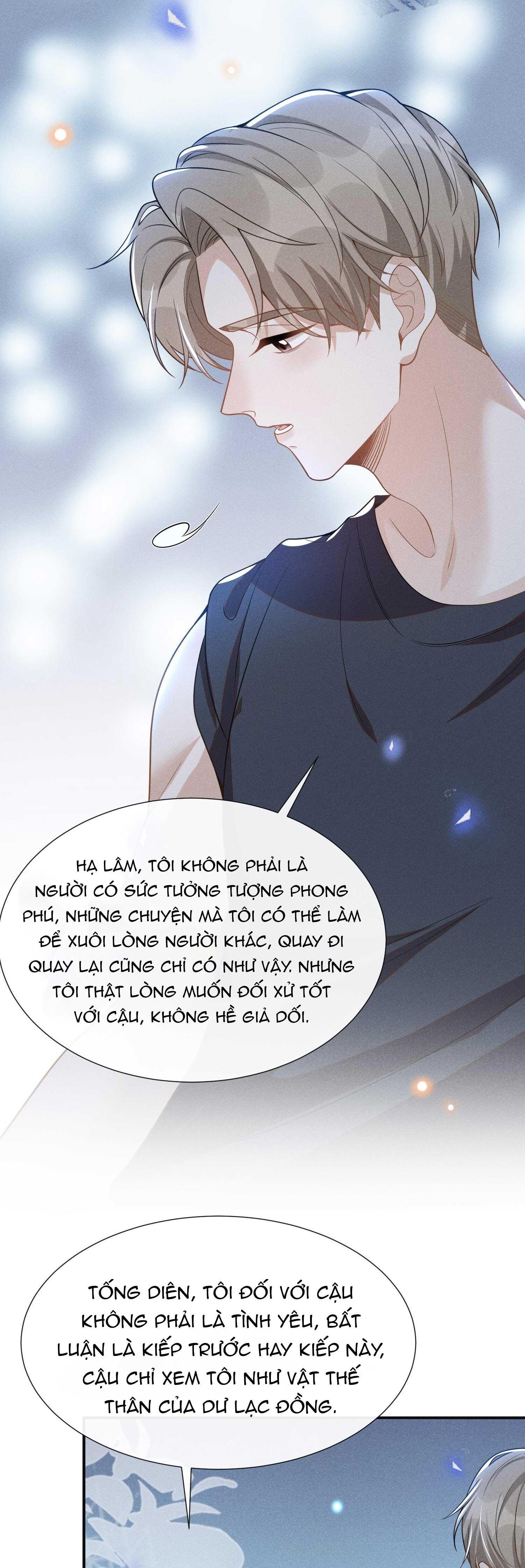 Lai Sinh Bất Kiến Chapter 62 - Next Chapter 63