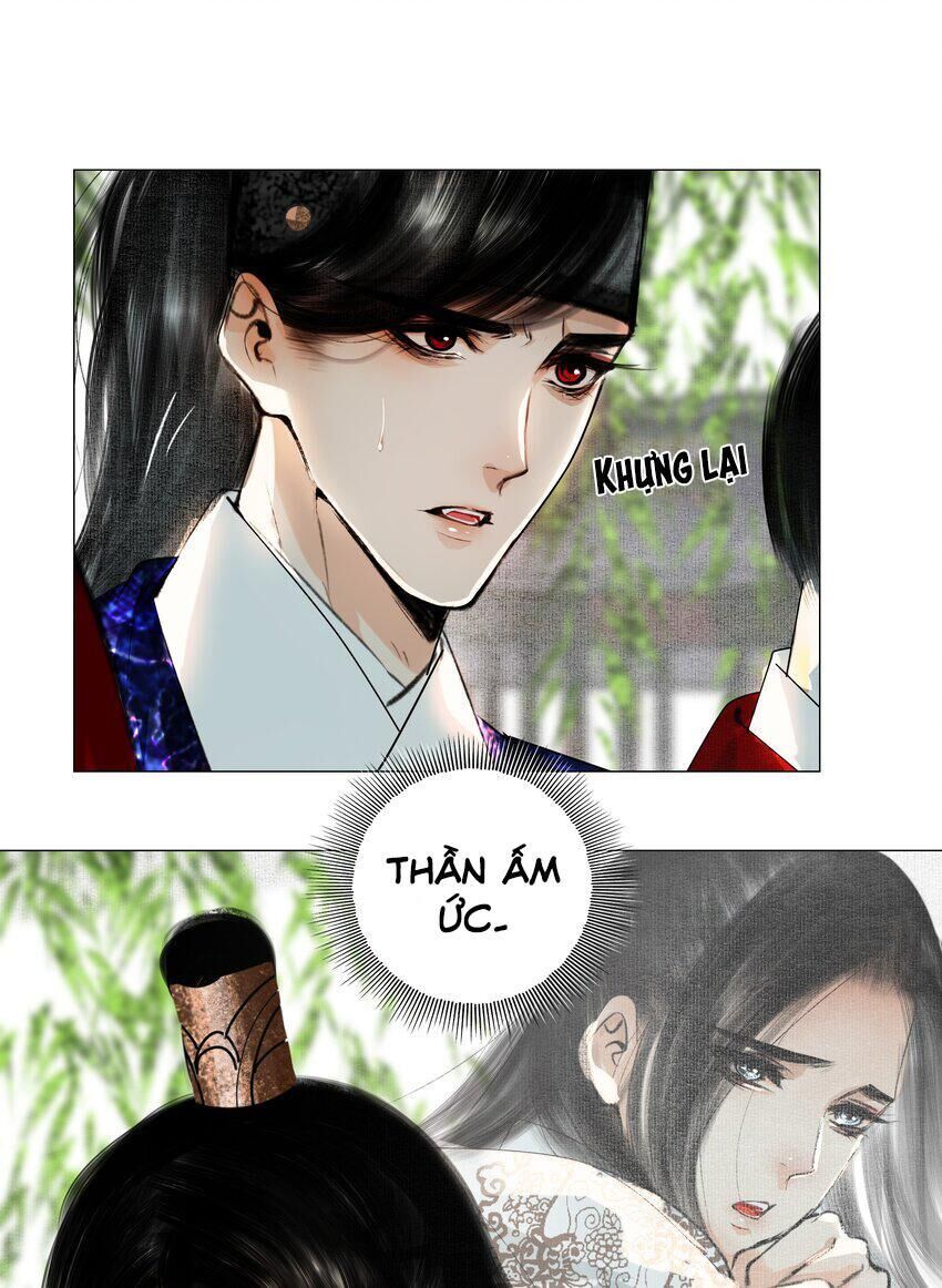 vòng luân hồi Chapter 38 - Trang 1