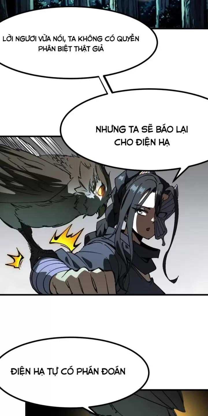 không cẩn thận, lưu danh muôn thủa Chapter 28 - Trang 1