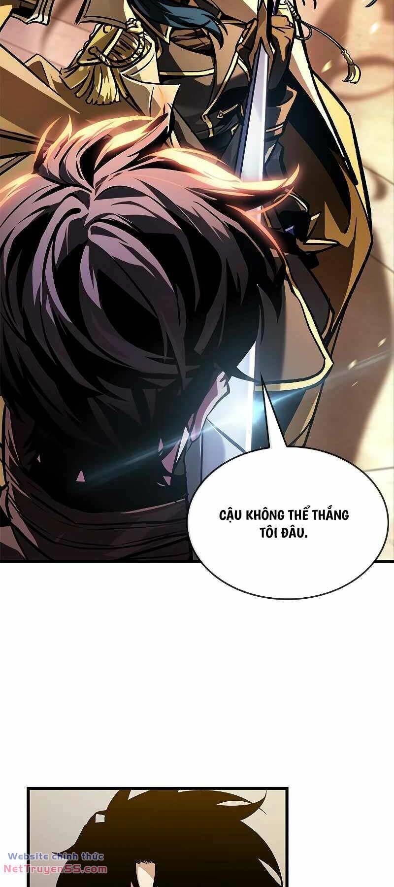 gacha vô hạn chapter 81 - Trang 2