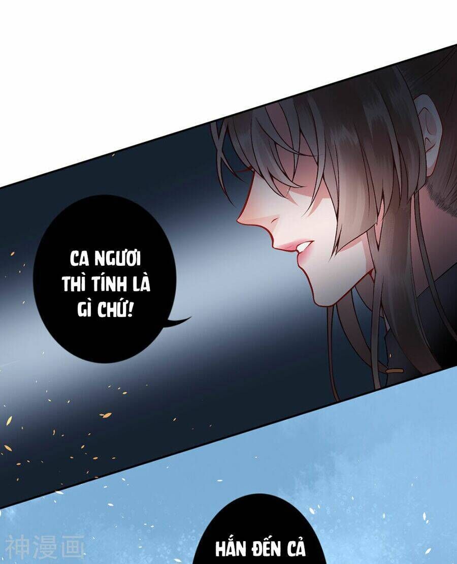 hoàng phi 9000 tuổi chapter 65 - Next chapter 66