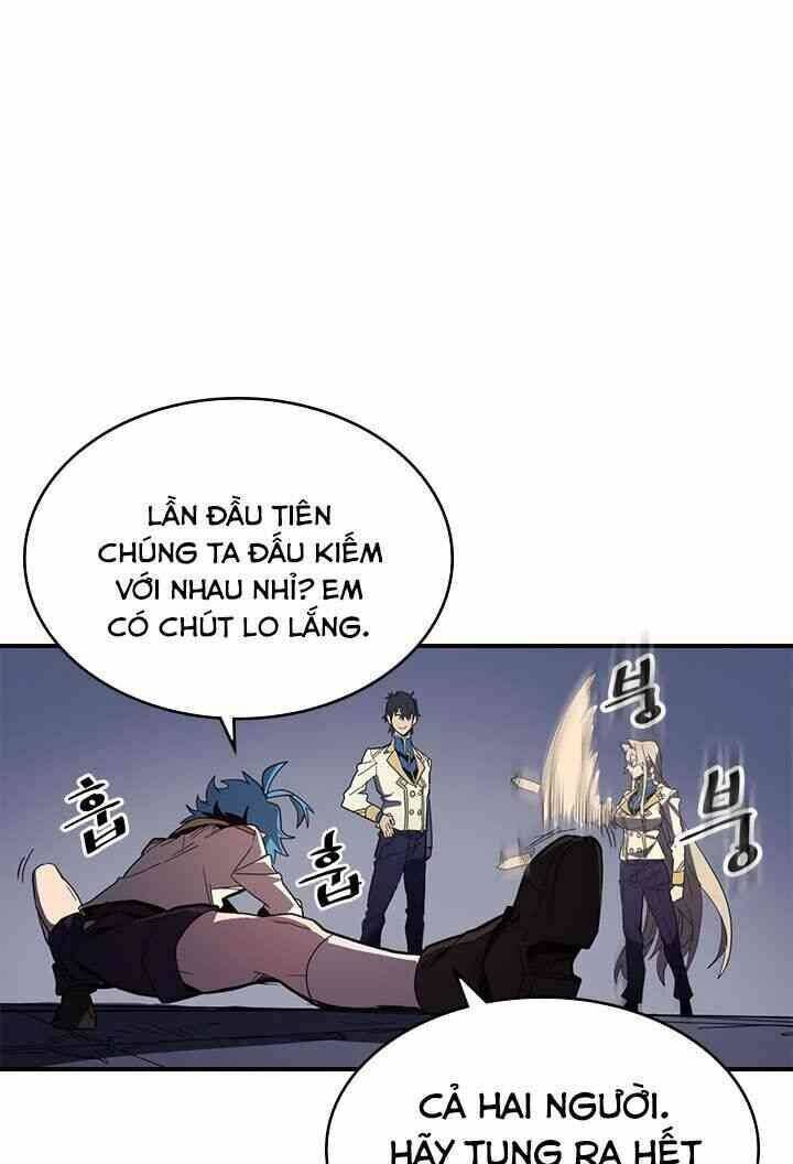 chuyển sinh ma pháp đặc biệt yếu chapter 105 - Next chapter 106