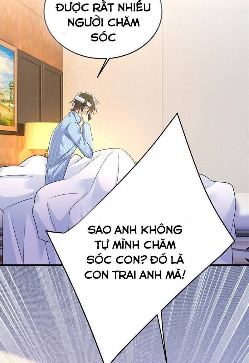 tổng tài tại thượng chapter 529 - Trang 2