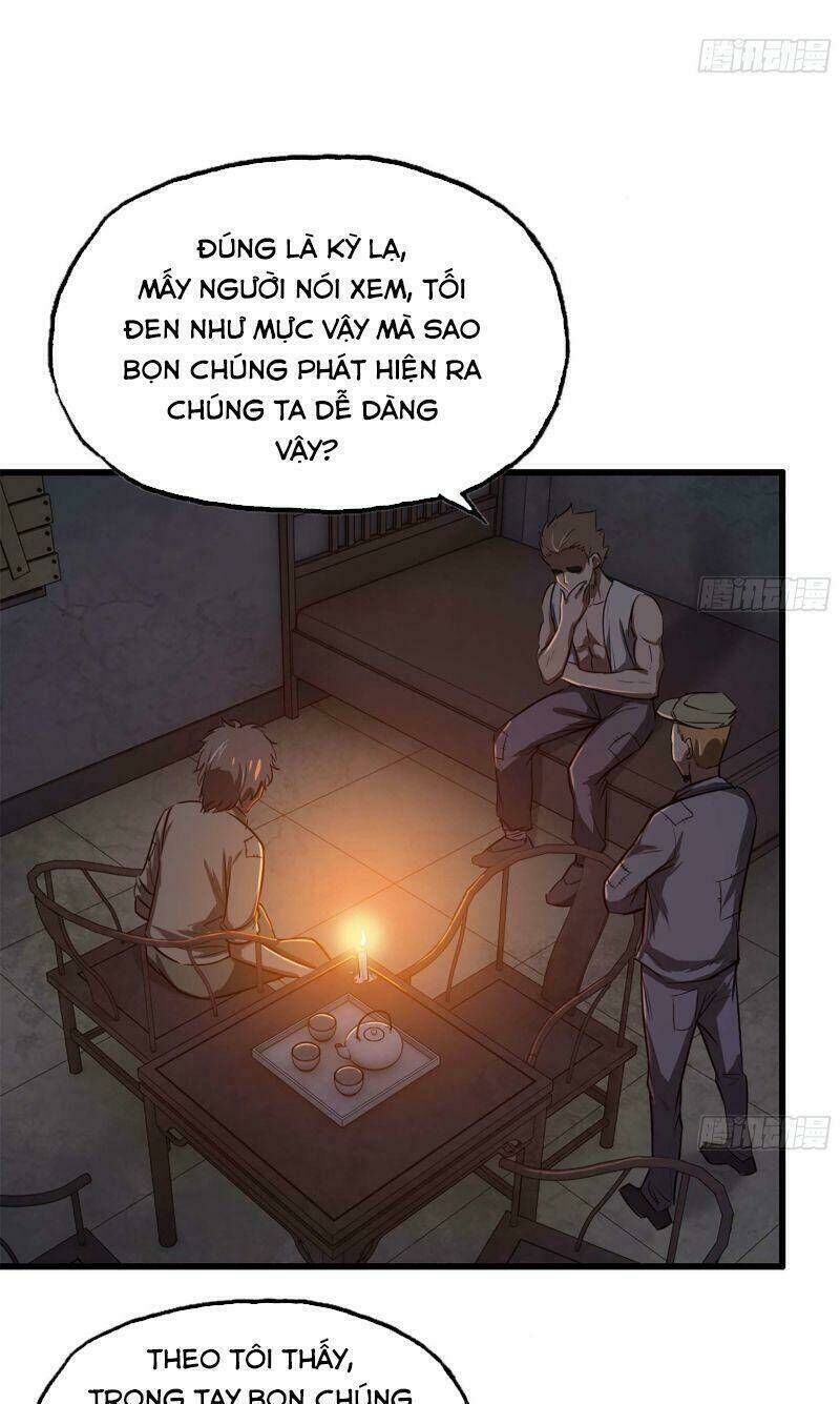 tôi chuyển vàng tại mạt thế Chapter 42 - Next Chapter 43