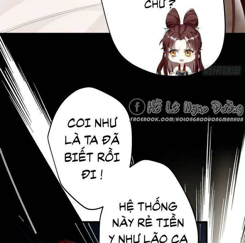 công chúa pháo hôi muốn tùy tiện đến cùng Chapter 7 - Next Chapter 7