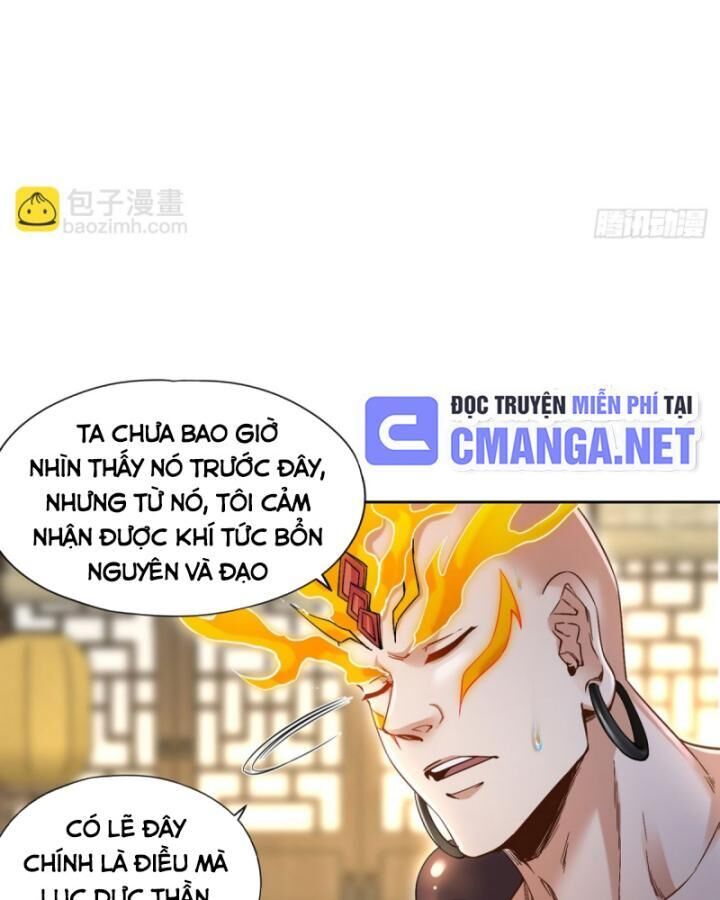 ta bị nhốt cùng một ngày mười vạn năm Chapter 448 - Next Chapter 449