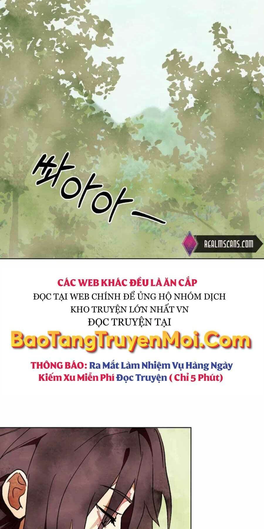 vị thần trở lại chapter 2 - Trang 2