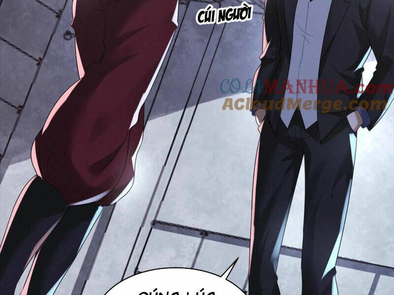 bởi vì cẩn thận mà quá phận hung ác chapter 70 - Next chapter 71