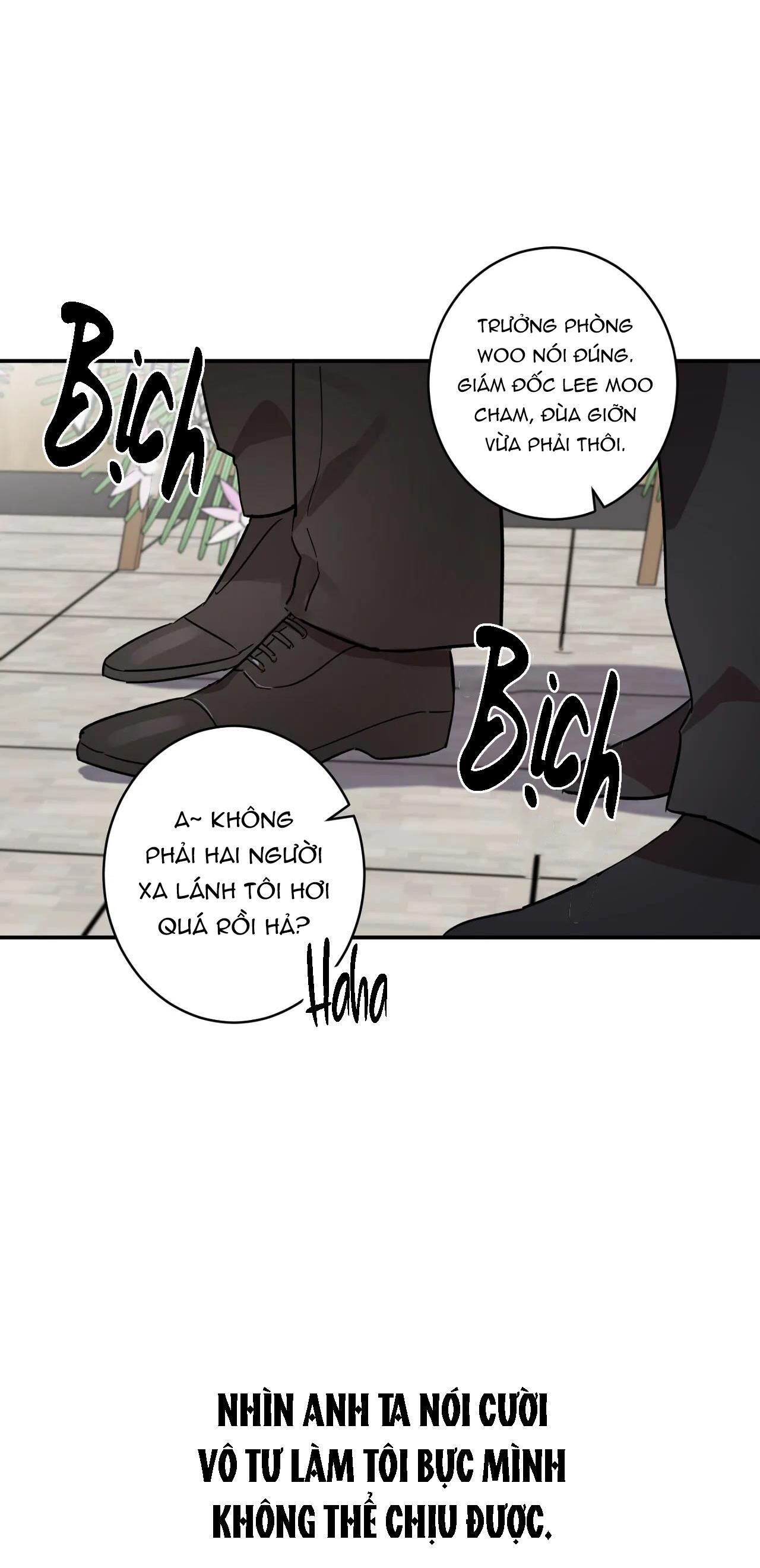 NGÀN NĂM CÓ MỘT Chapter 3 - Trang 2