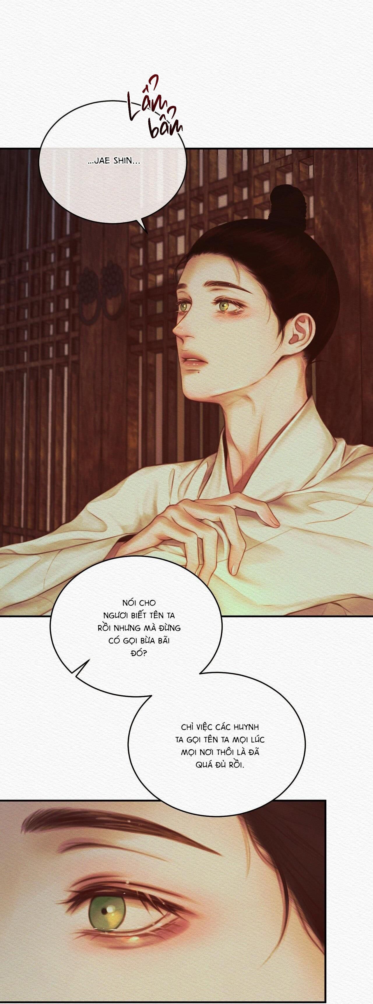 (CBunu) Củy Dạ Khút Chapter 44 - Trang 1