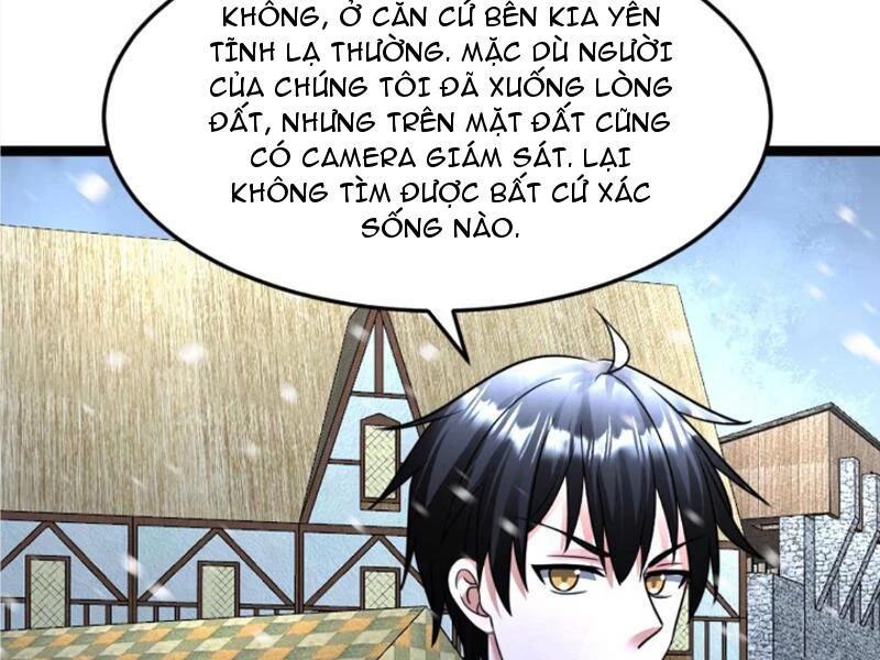 Toàn Cầu Băng Phong: Ta Chế Tạo Phòng An Toàn Tại Tận Thế Chapter 403 - Next Chapter 404