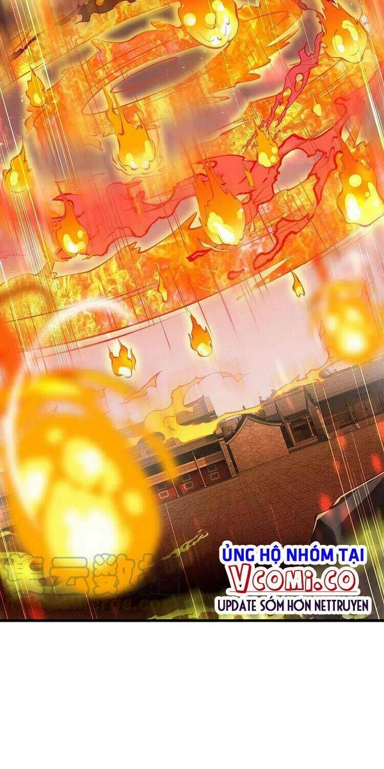 nghịch thiên tà thần chapter 416 - Next chapter 417