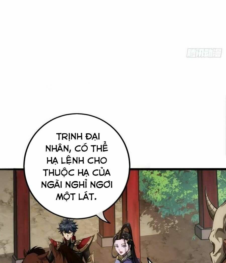 ma lâm thiên hạ chapter 50 - Trang 2