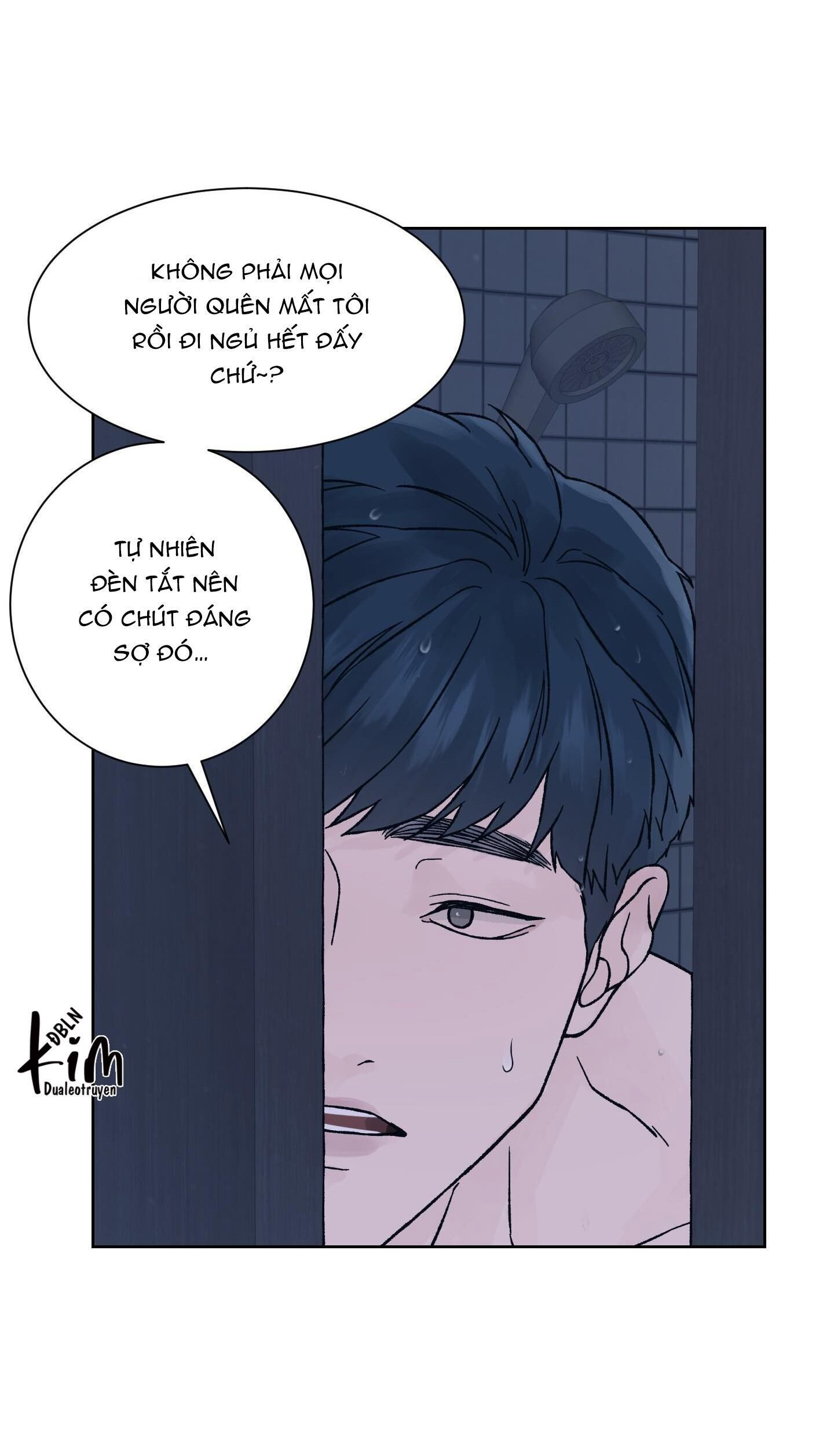 đêm kinh hoàng Chapter 18 - Trang 1