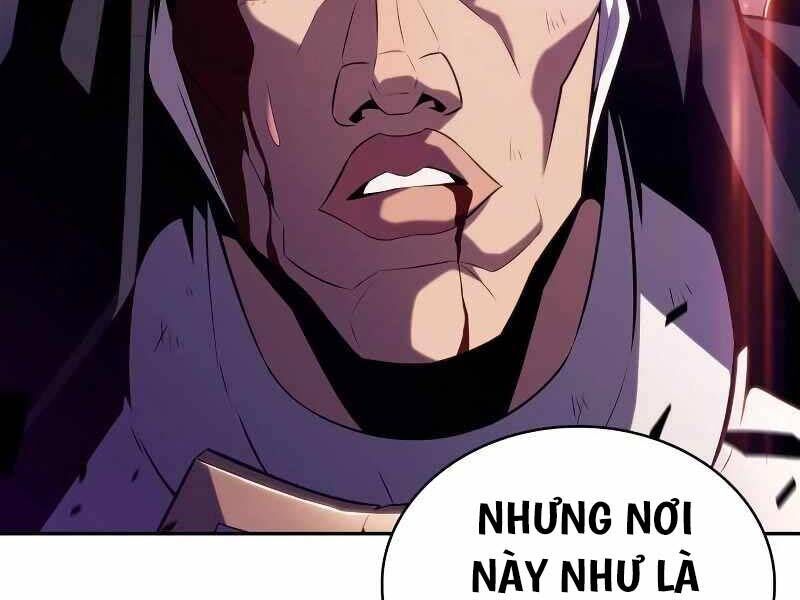 người chơi mới solo cấp cao nhất chapter 147 - Trang 1