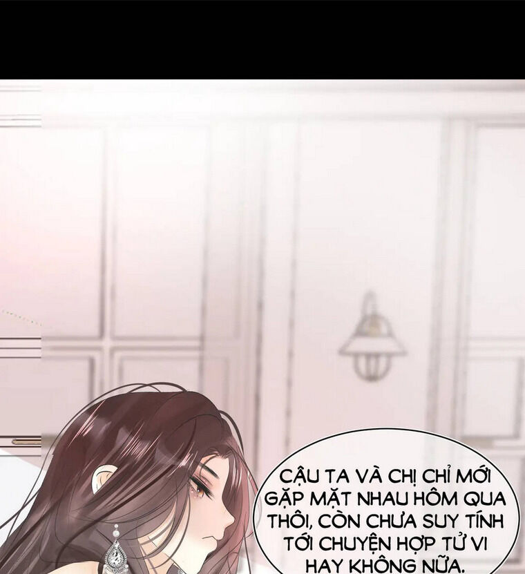 không thể rời mắt khỏi em chapter 5.2 - Next Chap 6