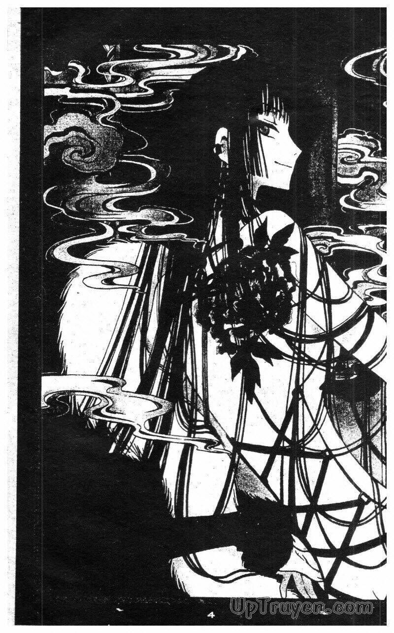 xxxHoLic - Hành Trình Bí Ẩn Chapter 6 - Trang 2