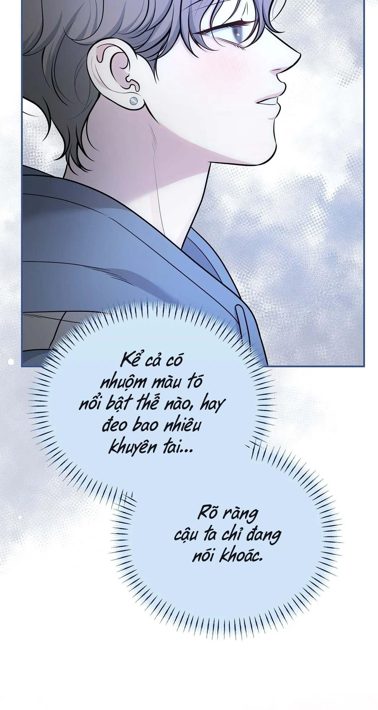 Tình Yêu Bí Mật Chapter 34 - Next Chapter 35