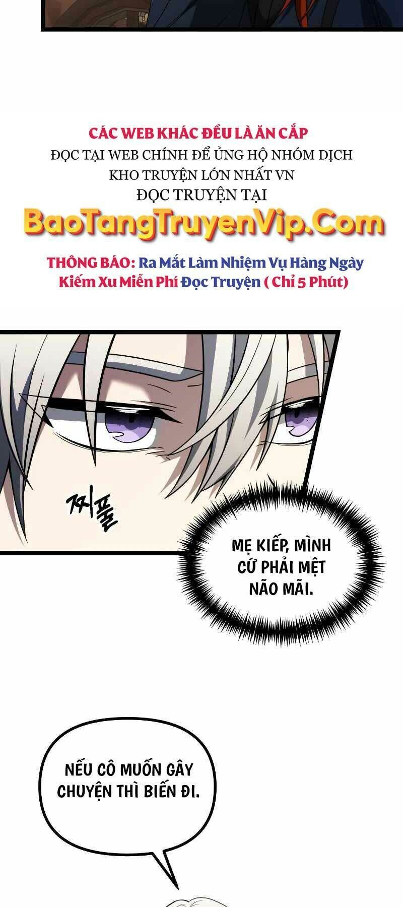 hắc kị sĩ thiên tài giới hạn thời gian chapter 37 - Next chapter 38