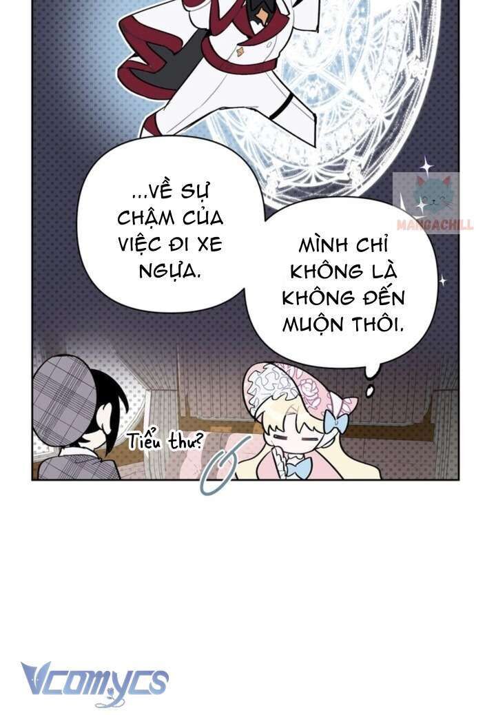 Cách Để Giết Một Pháp Sư Chap 7 - Next Chap 8