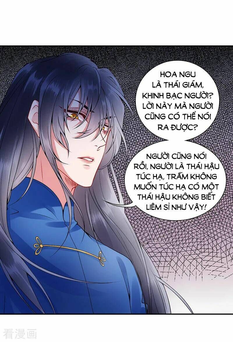 hoàng phi 9000 tuổi chapter 58 - Next chapter 59