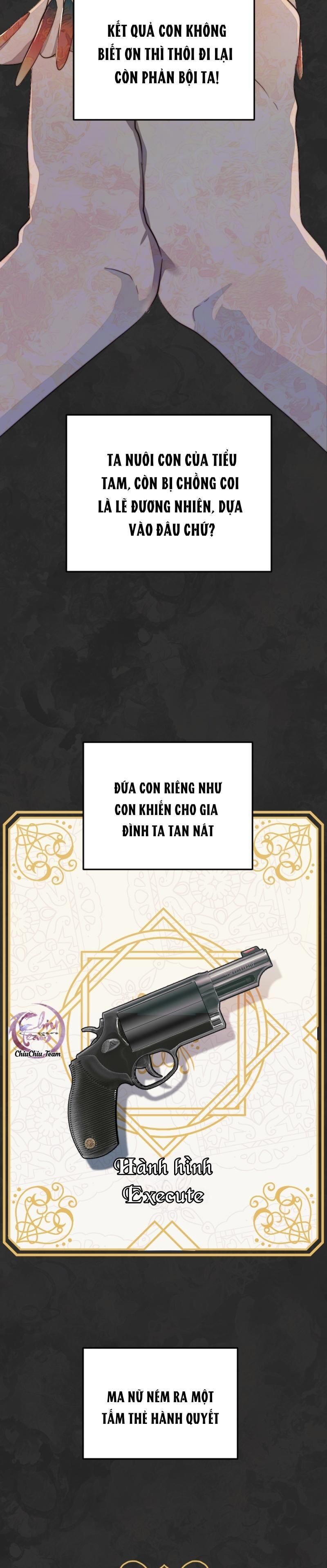 bao nuôi tiền bối Chapter 76 - Next Chapter 77