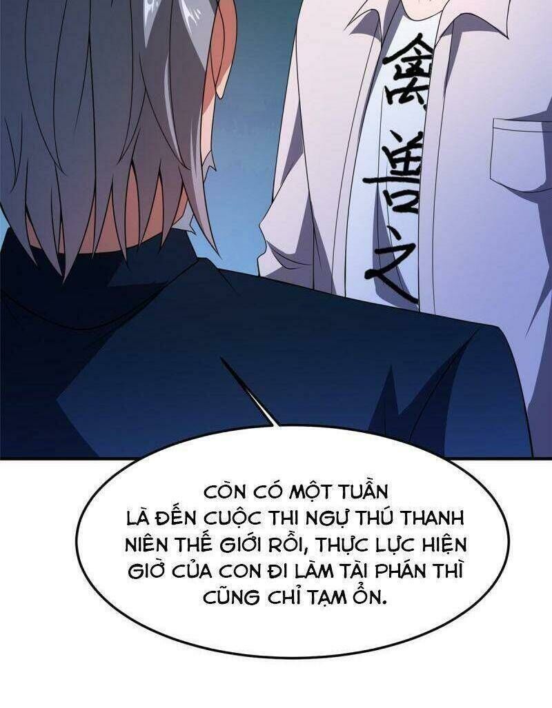 thần sủng tiến hóa Chapter 100 - Trang 2