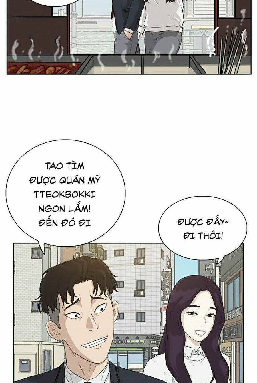 người xấu chapter 2 - Trang 2