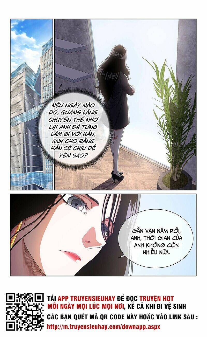 ta là đại thần tiên Chapter 433 - Trang 2