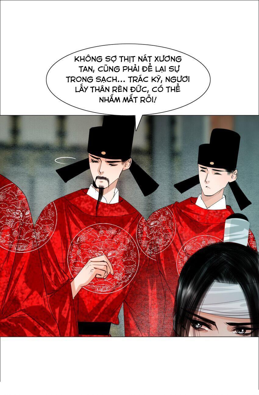 vòng luân hồi Chapter 61 - Trang 1