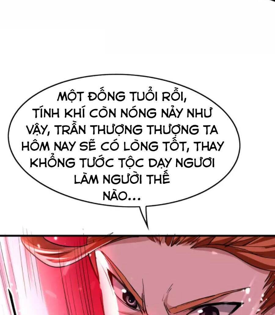 tiên đế qui lai chapter 265 - Trang 2