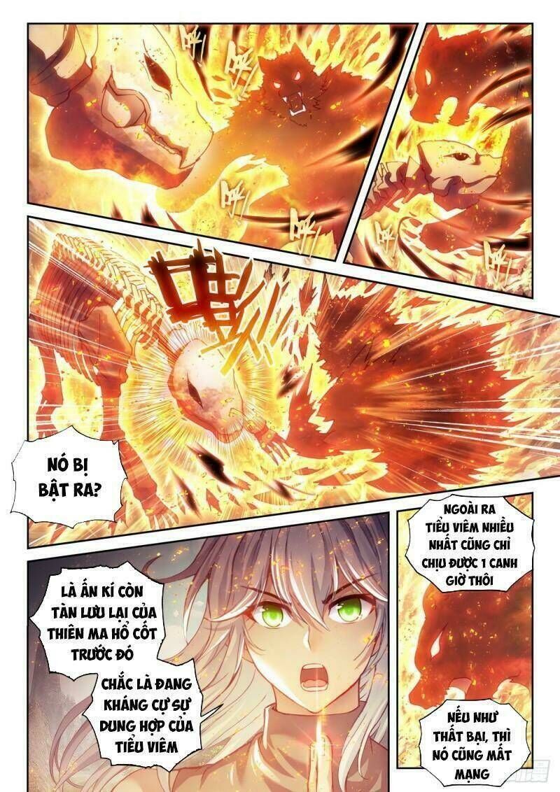 võ động càn khôn Chapter 173 - Next Chapter 173