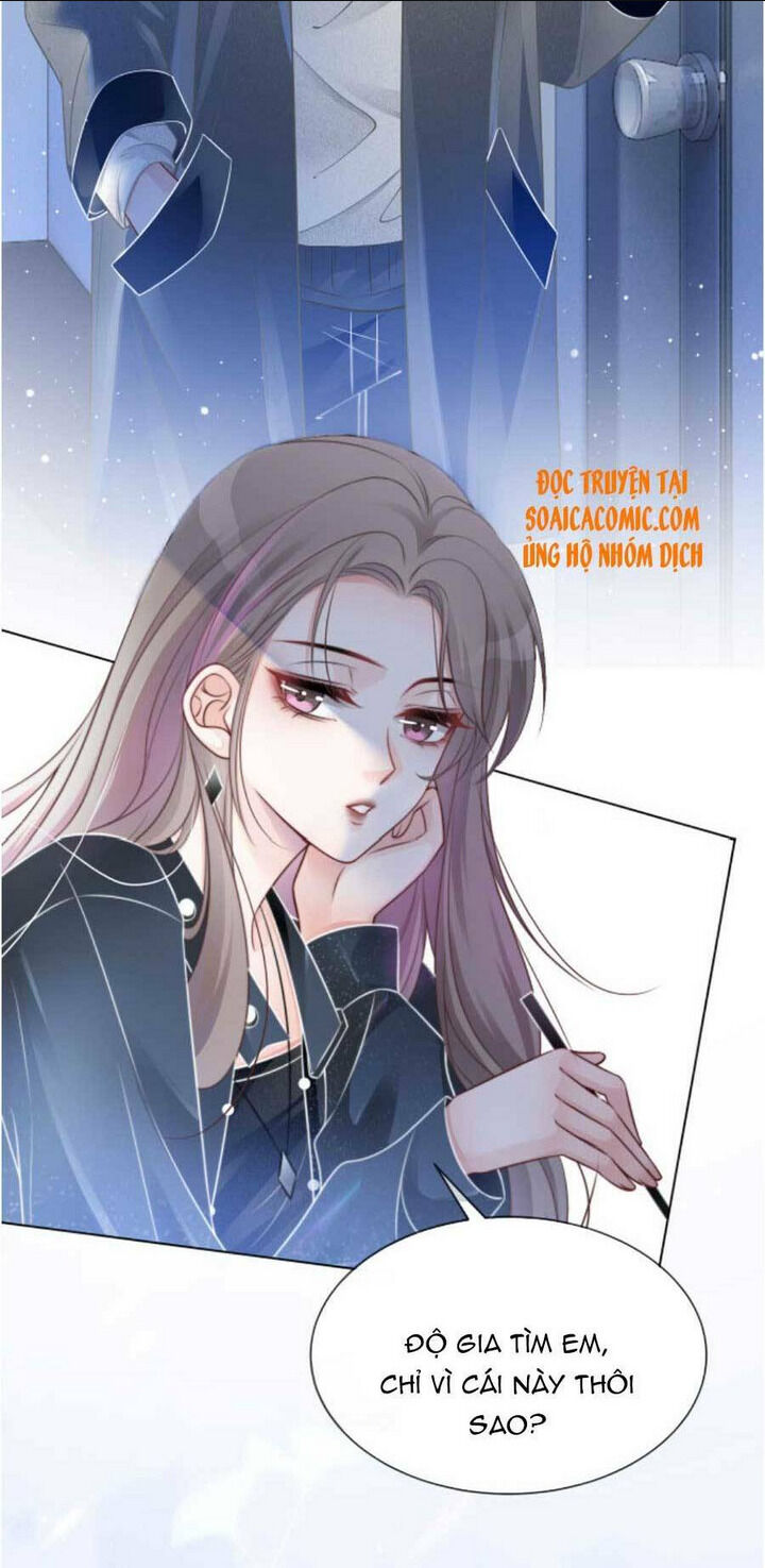 được các anh trai chiều chuộng tôi trở nên ngang tàng chapter 39 - Next chapter 40