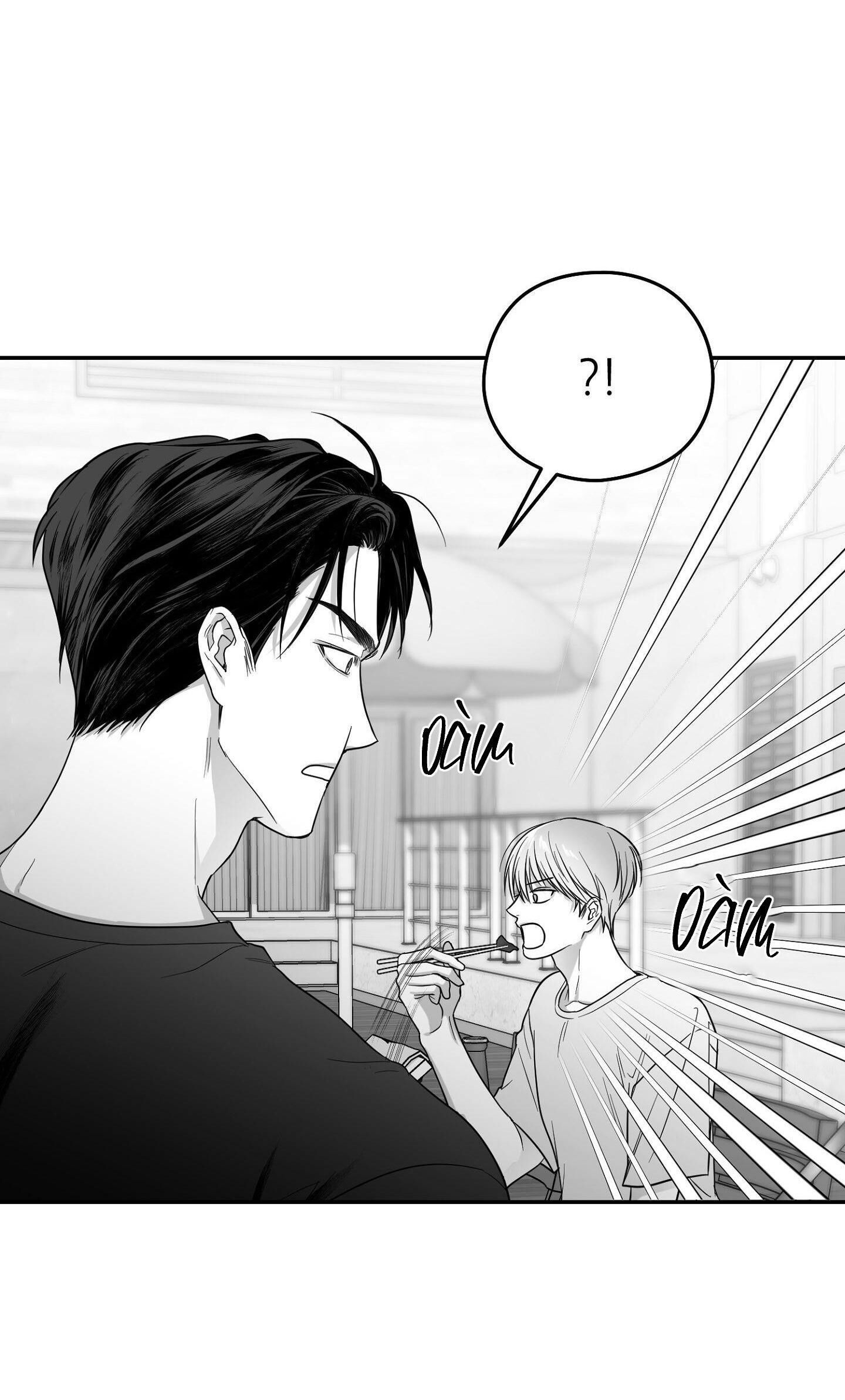 non zero sum Chapter 21 - Trang 1