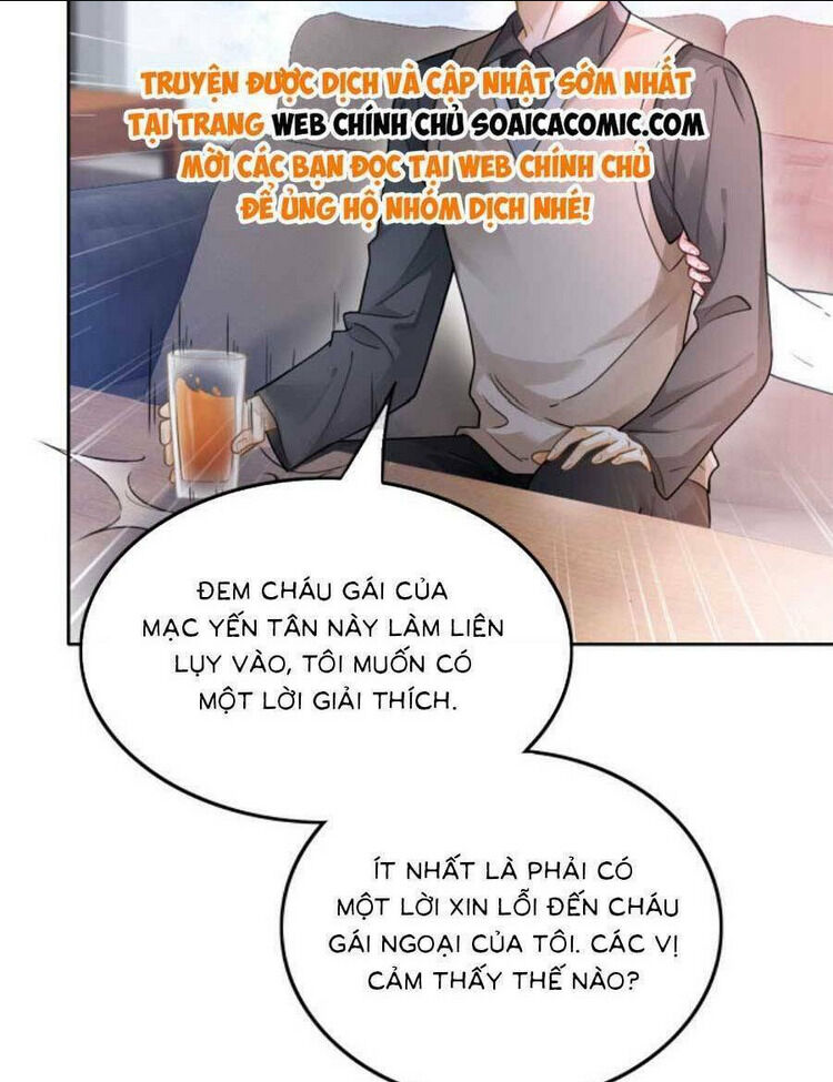 được các anh trai chiều chuộng tôi trở nên ngang tàng chương 150 - Next chapter 151