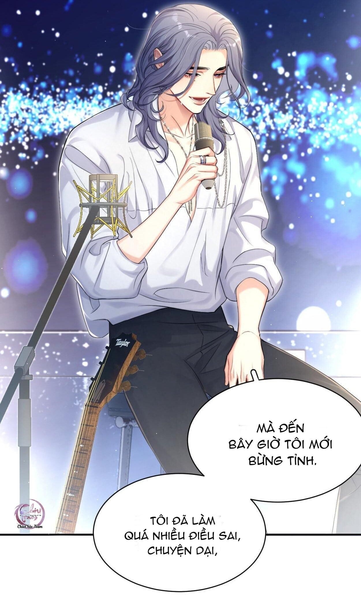 (abo) be, be Chapter 89 - Trang 2