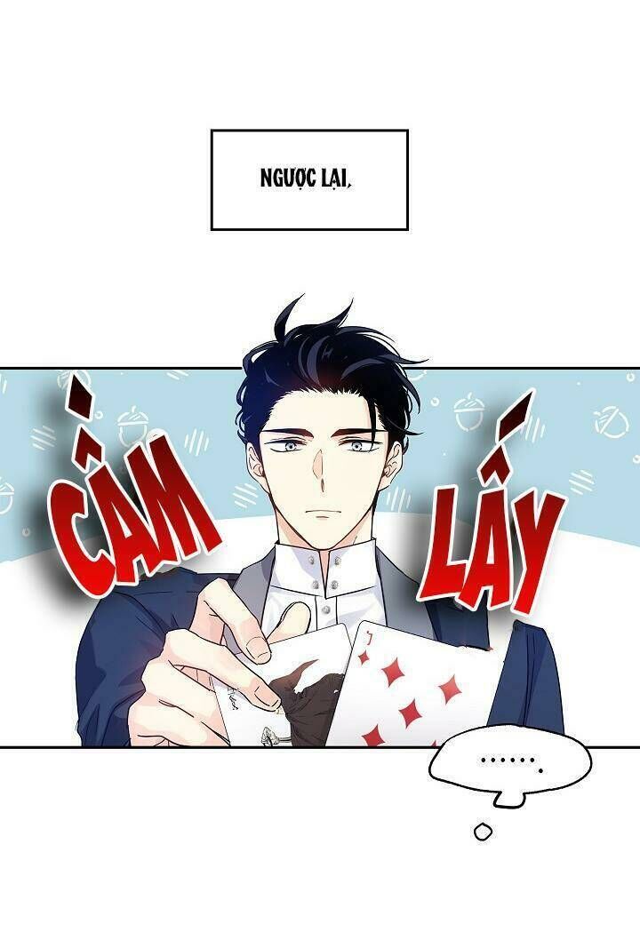 tôi sẽ cố gắng thay đổi cốt truyện chapter 41 - Trang 2