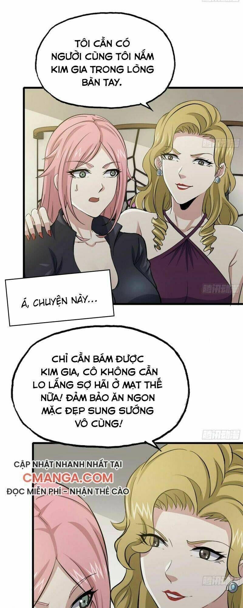 tôi chuyển vàng tại mạt thế Chapter 87 - Next Chapter 88